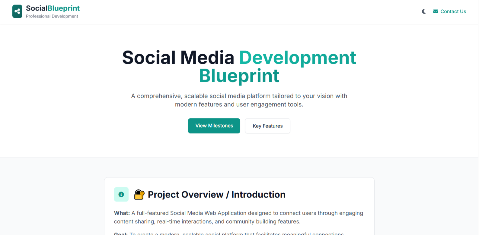 Freelance Deal Template