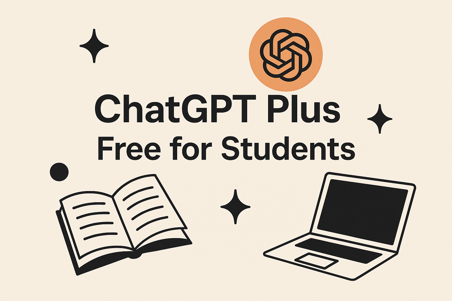ChatGPT Plus Free for Students: New Promo by Open AI